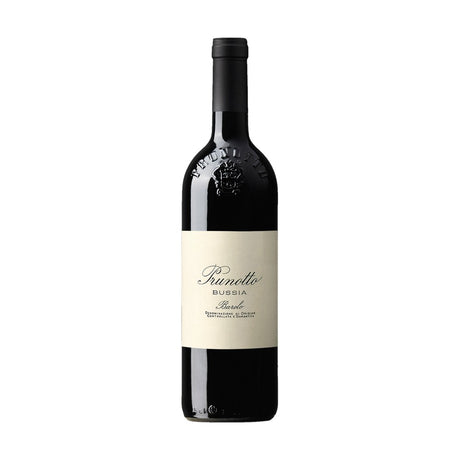 Barolo Bussia Prunotto 2019, Antinori