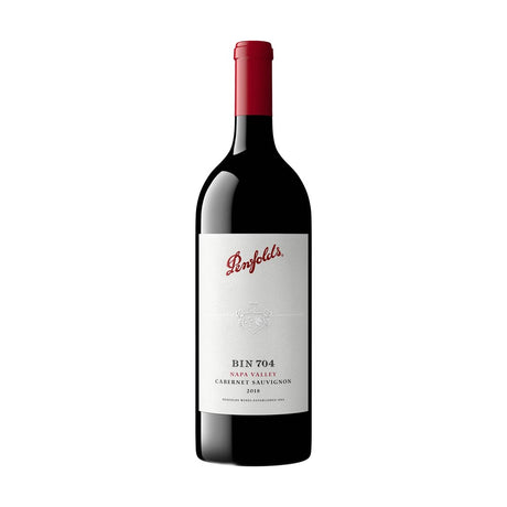 Bin 704 Napa Valley Cabernet Sauvignon 2021, Penfolds