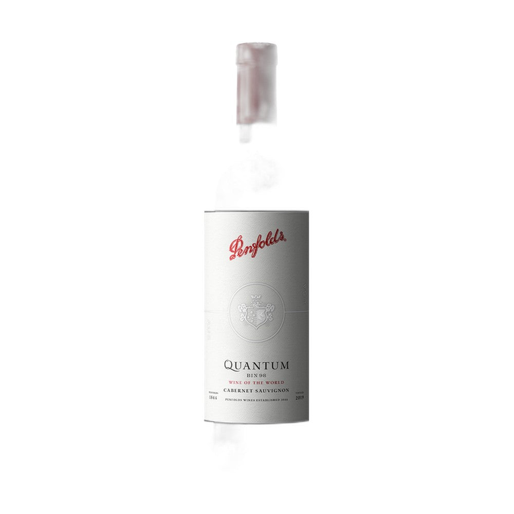 Bin 98 Quantum Cabernet Sauvignon 2019, Penfolds