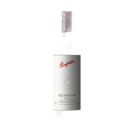 Bin 98 Quantum Cabernet Sauvignon 2019, Penfolds