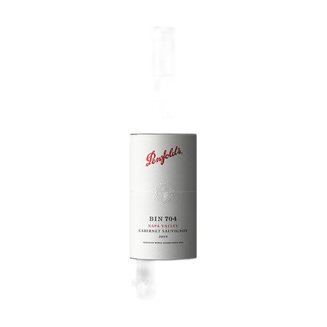 Bin 704 Napa Valley Cabernet Sauvignon 2019, Penfolds