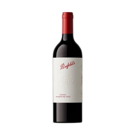 Penfolds French Wine Maker Trial 2019, Penfolds