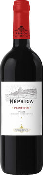 Neprica Primitivo Tormaresca , Antinori