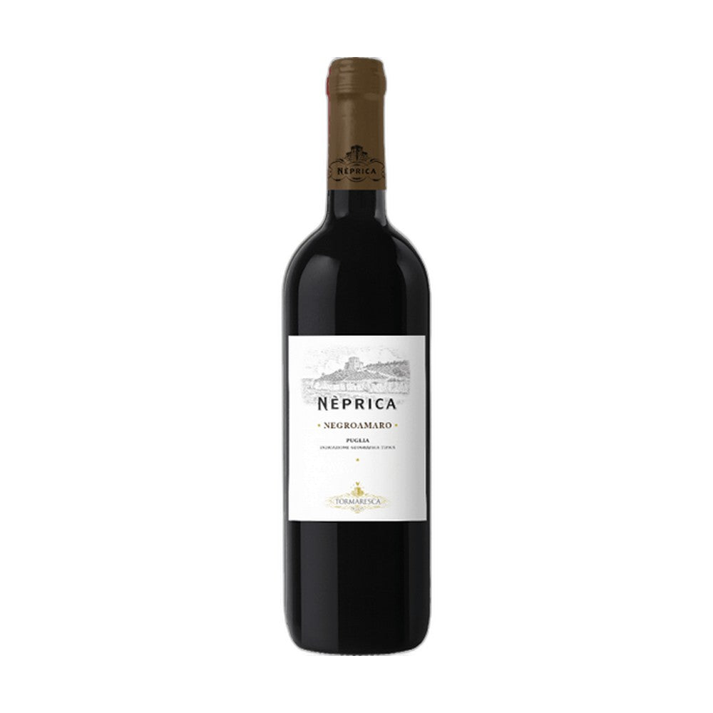 Neprica Negroamaro, Antinori