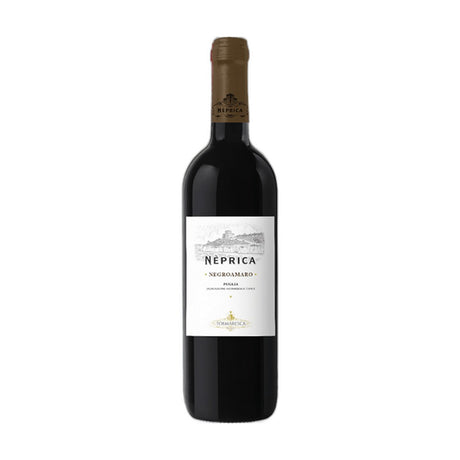 Neprica Negroamaro, Antinori