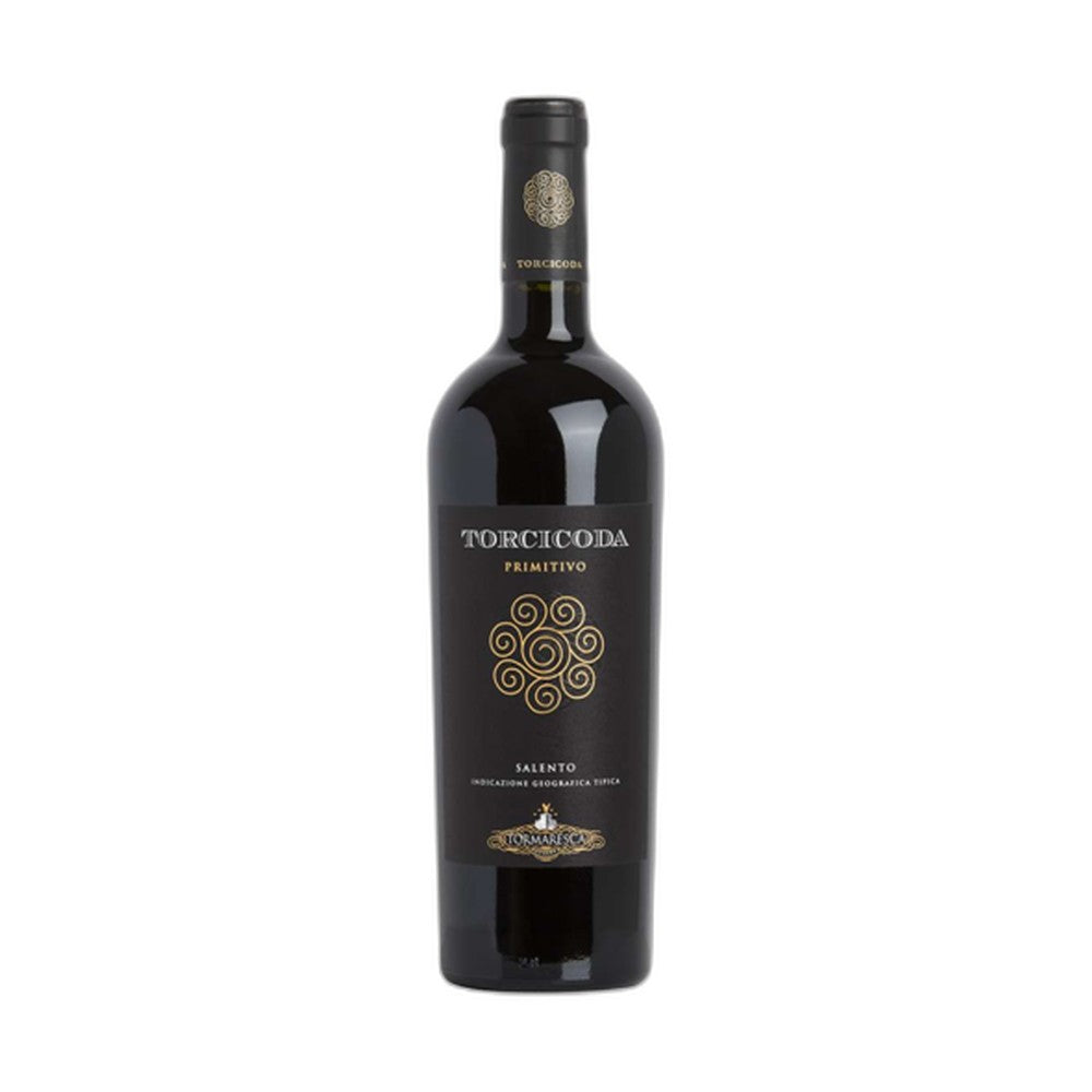 Torcicoda Tormaresca, Antinori