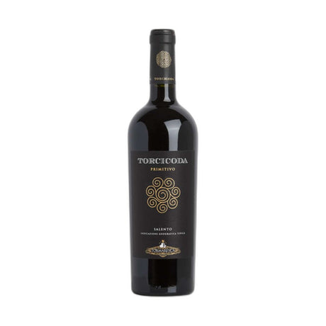 Torcicoda Tormaresca, Antinori
