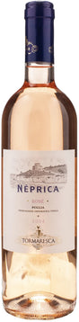 Neprica rose, Antinori