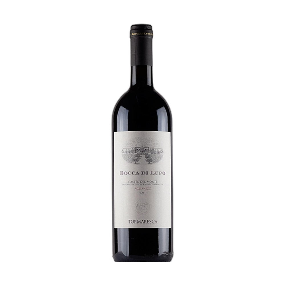 Bocca di Lupo 2018, Antinori