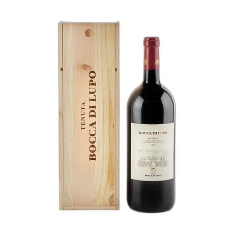 Bocca di Lupo 2018 Magnum, Antinori