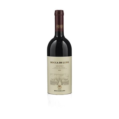 Bocca di Lupo 2021, Antinori