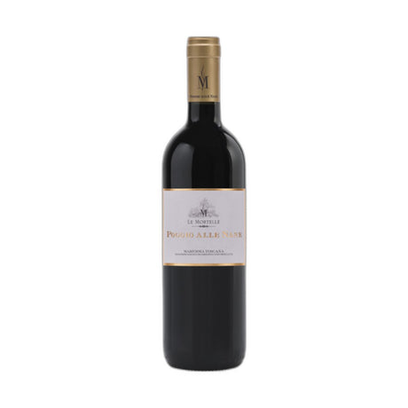 Poggio alle Nane Le Mortelle, Antinori