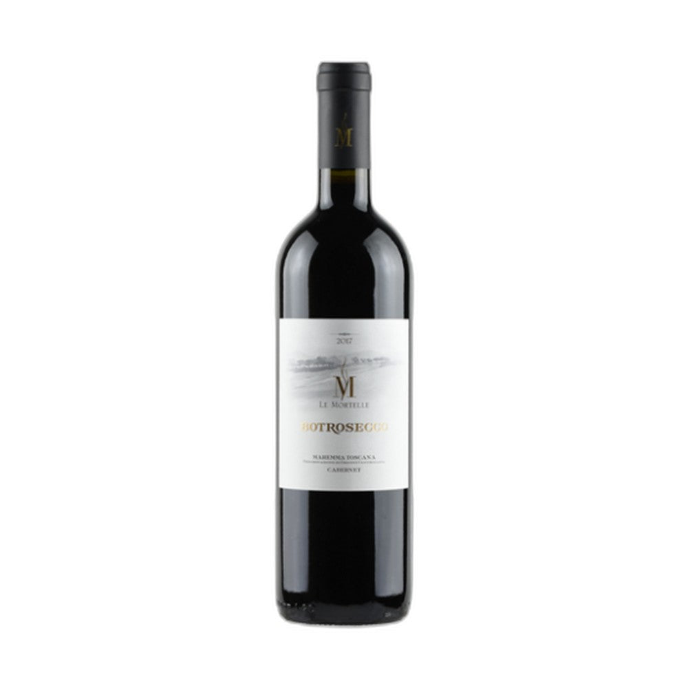Botrosecco Le Mortelle, Antinori
