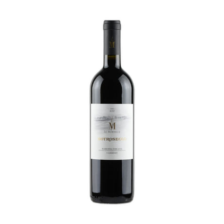 Botrosecco Le Mortelle, Antinori