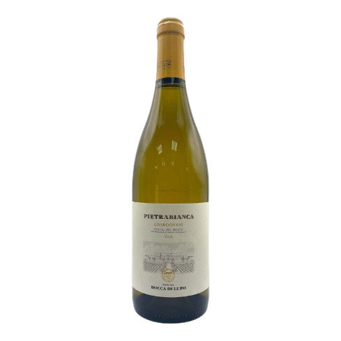 Pietrabianca Tormaresca, Antinori