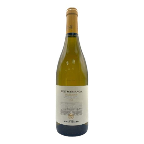 Pietrabianca Tormaresca, Antinori