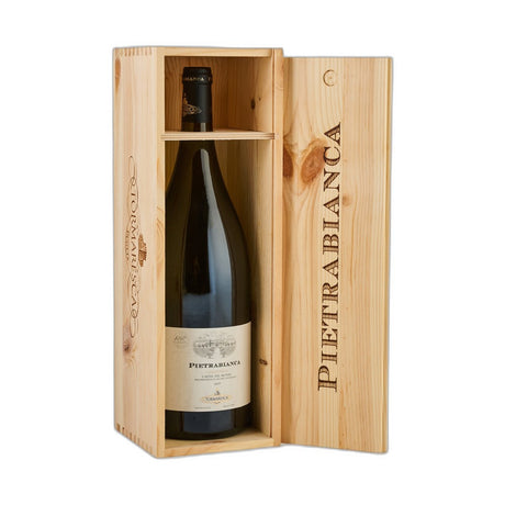 Pietrabianca Tormaresca Magnum, Antinori