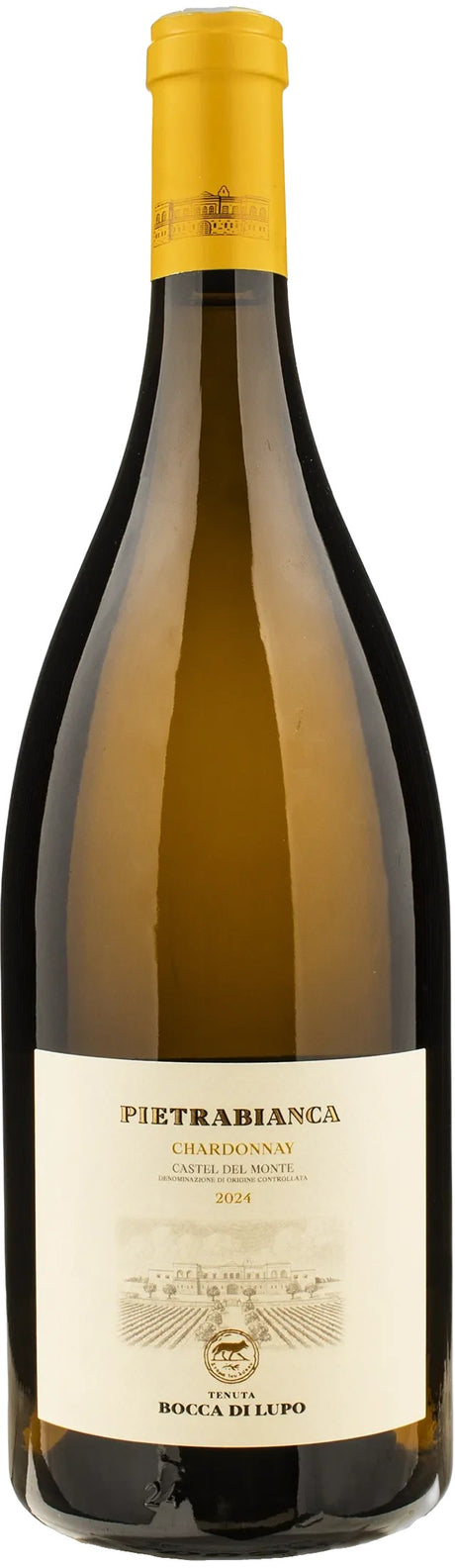Pietrabianca Tormaresca 2024 Magnum, Antinori