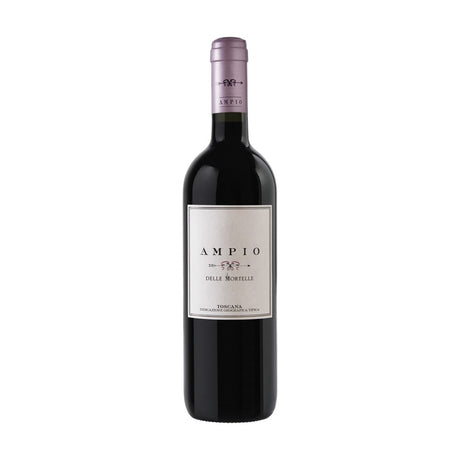 Ampio Le Mortelle 2017, Antinori