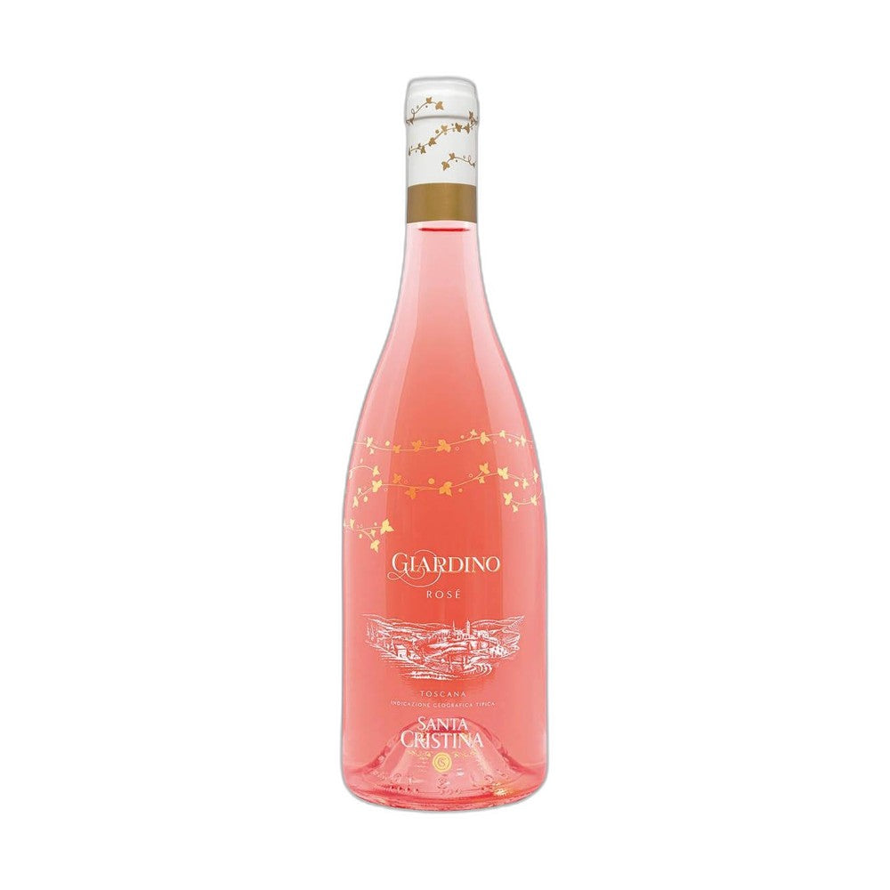 Giardino Rose, Marchesi Antinori