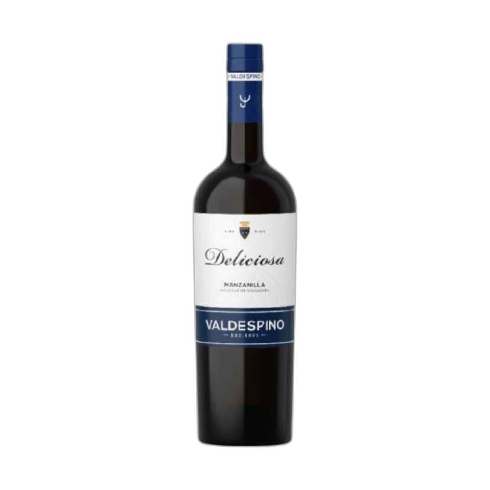 Sherry Manzanilla Delicioza, Valdespino