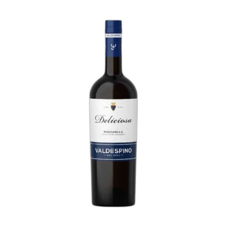 Sherry Manzanilla Delicioza, Valdespino