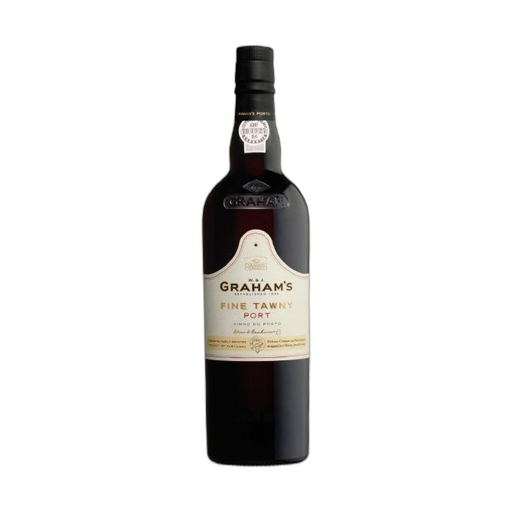 Port Tawny, W&J Graham's