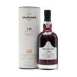 Port Tawny 10 Y.O., W&J Graham's