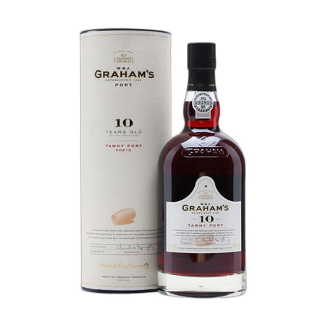 Port Tawny 10 Y.O., W&J Graham's