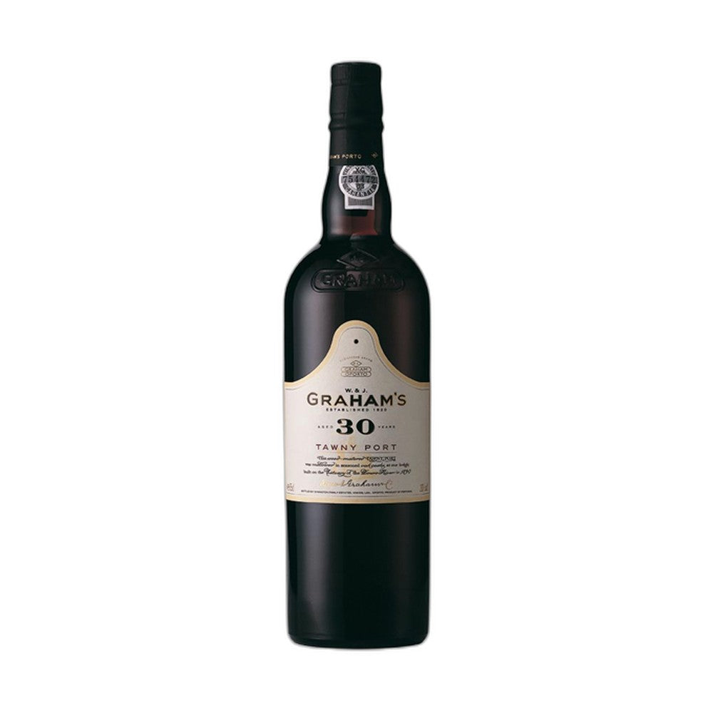 Port 30 Y.O., W&J Graham's