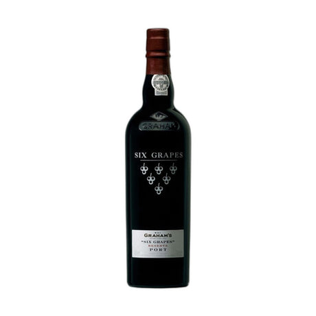 Port Six Grapes, W&J Graham's