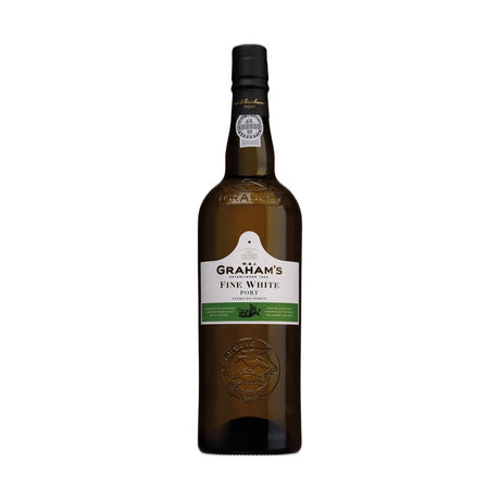 Port White, W&J Graham's