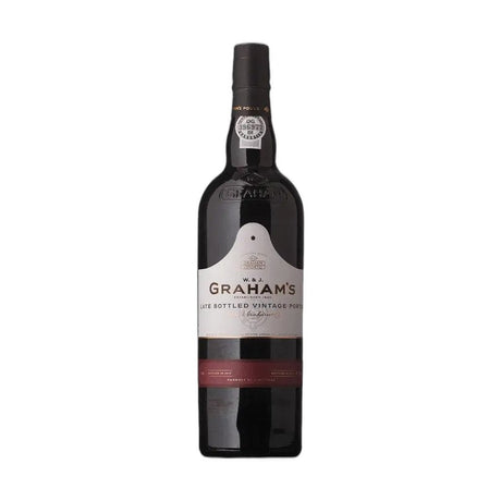 Port LBV, W&J Graham's