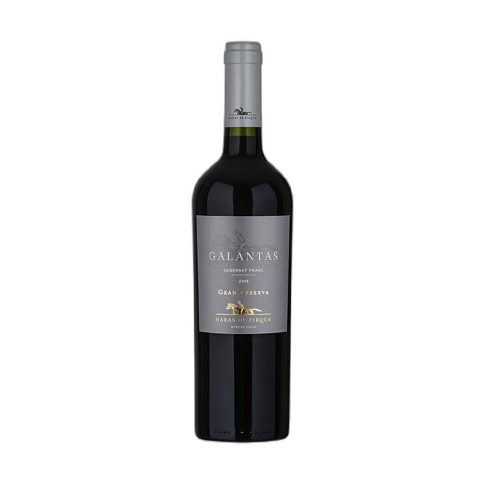 Galantas Haras de Pirque, Antinori