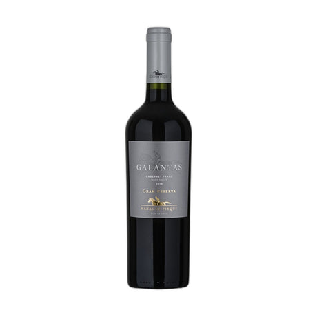 Galantas Haras de Pirque, Antinori