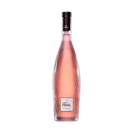 Furia Di Calafuria, Antinori