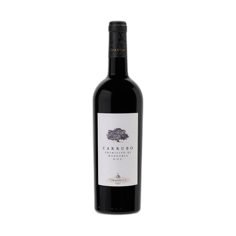 Tormaresca Carrubo 2019 Magnum, Antinori