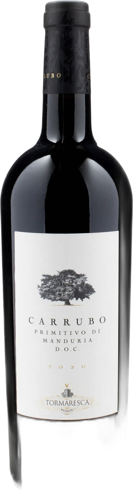 Tormaresca Carrubo 2020, Antinori