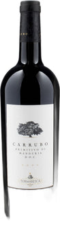 Tormaresca Carrubo 2020, Antinori