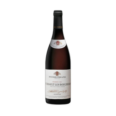 Meursault 1er Cru Les Boucheres Blanc 2020, Bouchard Pere&fils