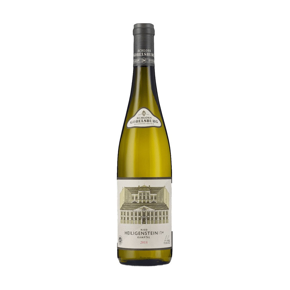 Riesling Ried Heiligenstein, Schloss Gobelsburg