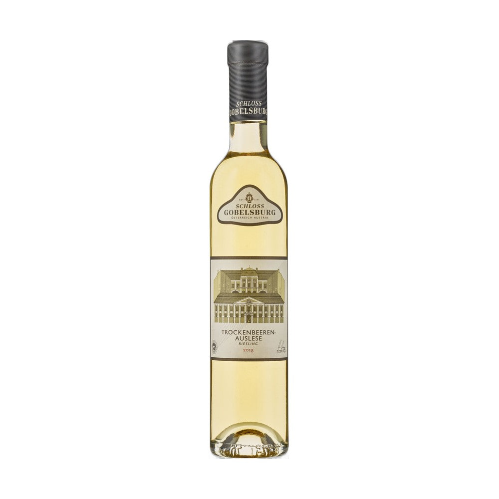 Trockenbeerenauslese Riesling 2015, Schloss Gobelsburg