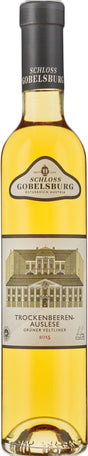Trockenbeerenauslese Gruner Veltliner 2015, Schloss Gobelsburg