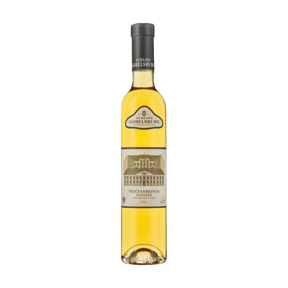 Trockenbeerenauslese Gruner Veltliner 2017, Schloss Gobelsburg
