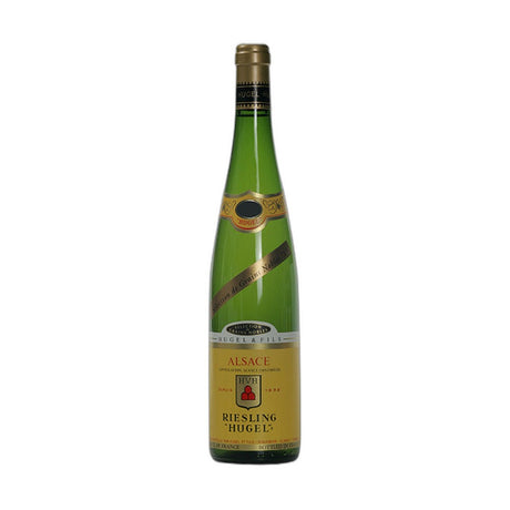 Riesling Selection de Grains Nobles "S" 2011, Famille Hugel