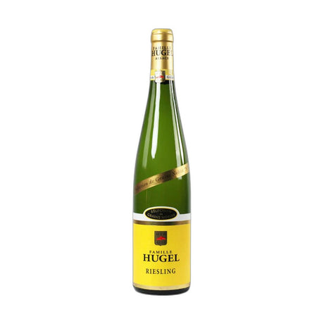 Riesling Selection de Grains Nobles "S" 2015, Famille Hugel