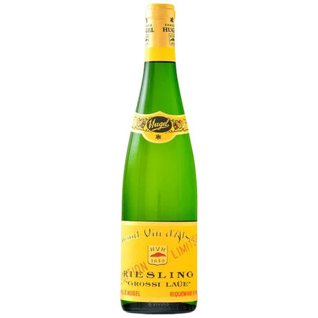 Riesling Grossi Laue, 2013 Famille Hugel