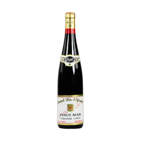 Pinot Noir Grossi Laue 2013, Famille Hugel