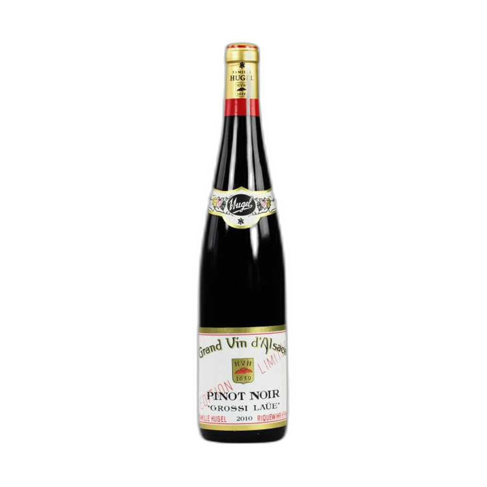 Pinot Noir Grossi Laue 2016, Famille Hugel
