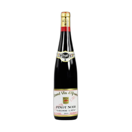 Pinot Noir Grossi Laue 2016, Famille Hugel